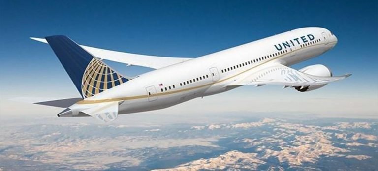 United Airlines’ın Travel-Ready uygulaması hizmeti artırdı