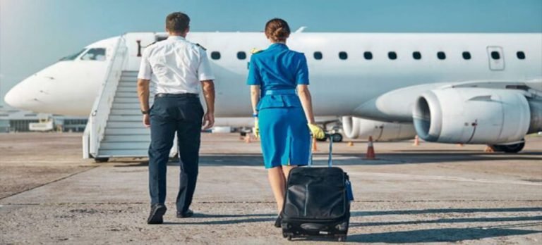 Havacılık sektörü eski günlerinden çok uzakta