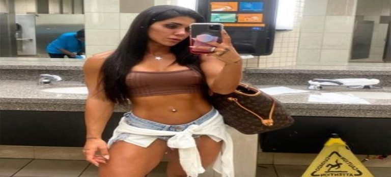 Türk sporcu kıyafetinden ötürü uçağa alınmadı!