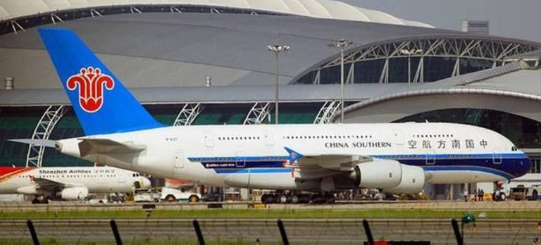 Çin yüksek riskli ülkelerden uçuş sayısını azaltma kararı aldı!