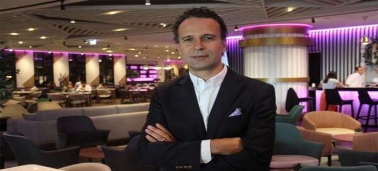 İstanbul Havalimanı otelinde doluluk sevinci!