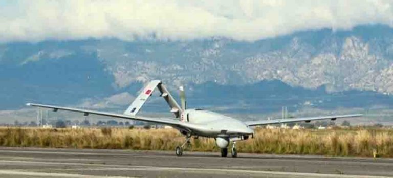 Dünya Türk İHA teknolojisini örnek alıyor!