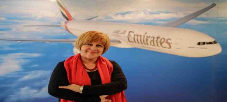 Emirates Türkiye’deki Yolcularına Verdiği Hizmetlerin 34. Yılını Kutluyor!