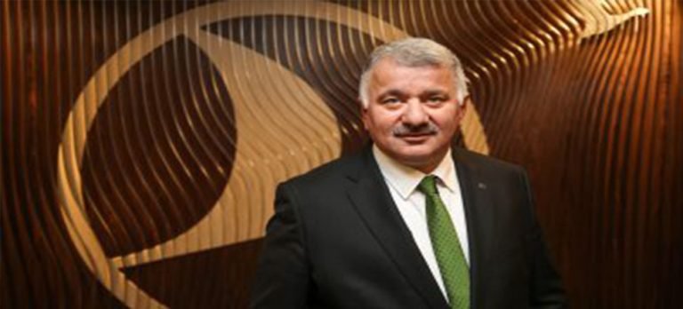 Ekşi: “En çok ülkeye uçan havayolu unvanı yine bizim”