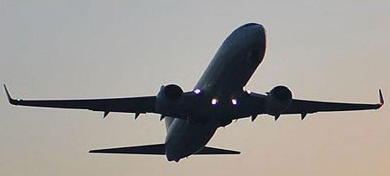 Haiti’de uçak kazası: 6 ölü