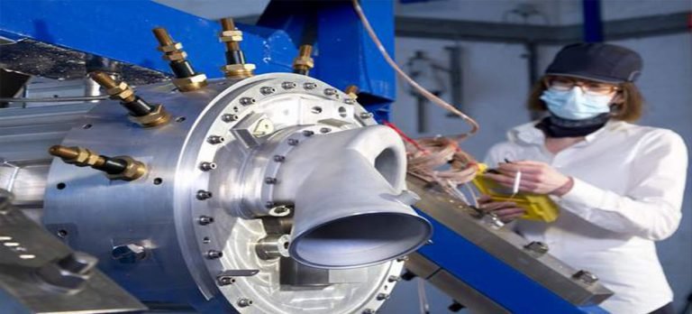 Rolls-Royce’dan havacılık tarihine geçecek test