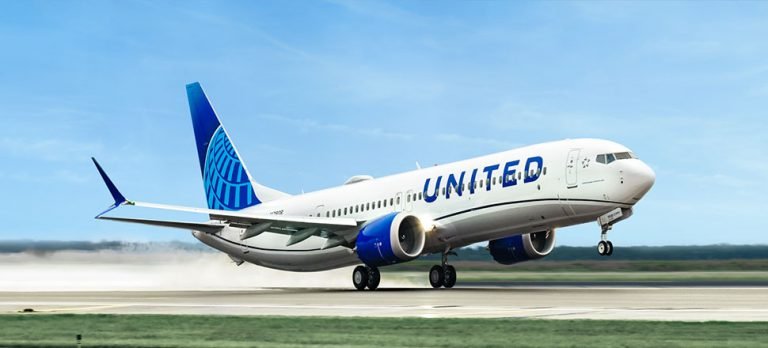 United Airlines’tan son yılların en büyük uçak siparişi