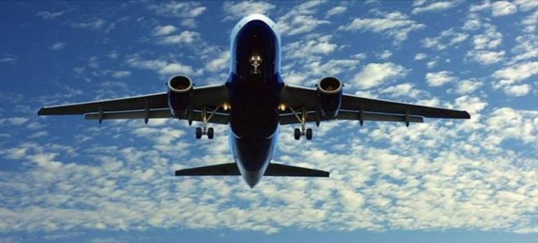 Almanya-Türkiye uçuşları ikiye katlandı