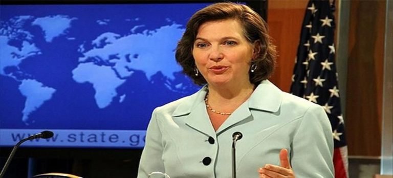 ABD’den Kabil Havalimanı açıklaması