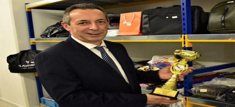 Havalimanında 6 bin 500 kayıp eşya kayda geçti