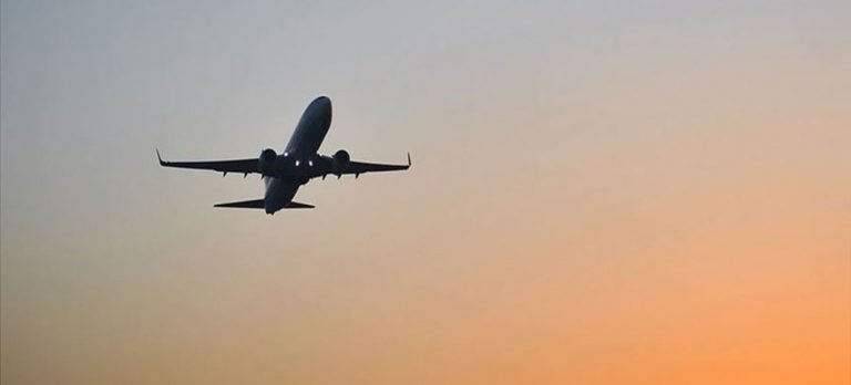 Rusya’da korkunç uçak kazası