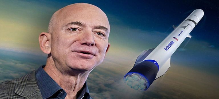 Jeff Bezos’tan NASA’ya 2 milyar dolarlık teklif
