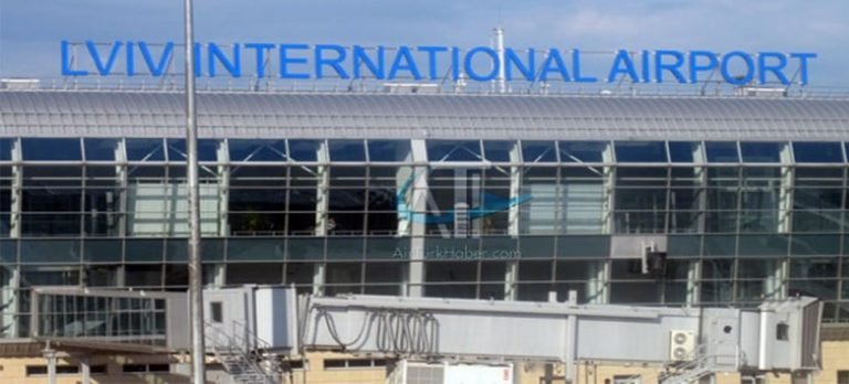 Ukrayna’daki Lviv Havalimanı’nda bomba ihbarı