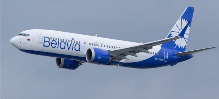 Antalya bağlantılı Boeing 737 arıza nedeniyle Moskova’ya yönlendirildi!