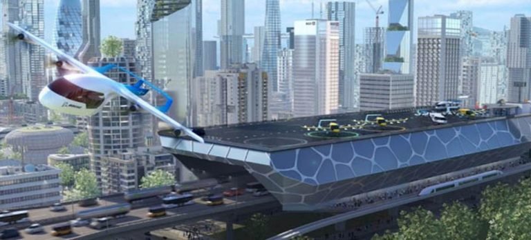 Boeing, İlk Sürdürülebilirlik Raporunu Yayınladı