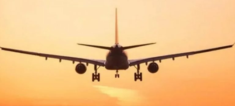 BAE 2 ülkeye uçuşları askıya aldı