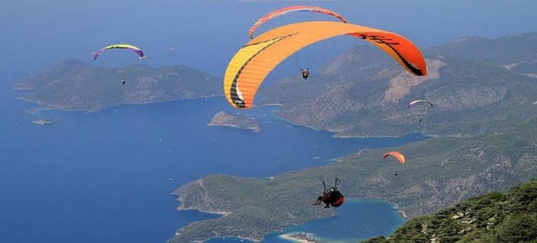 Belgesi olmayan Babadağ’dan ticari uçuş yapamayacak