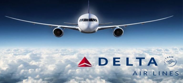 Delta Havayolu’na milyar dolarlık dava!