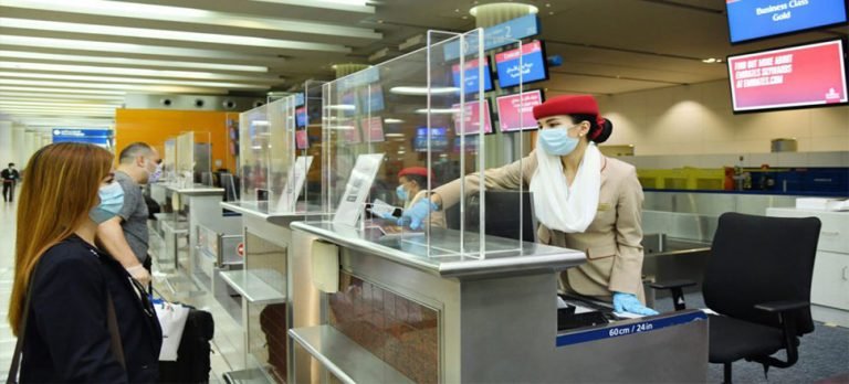 Emirates, IATA Travel Pass uygulamasının kapsamını genişletiyor