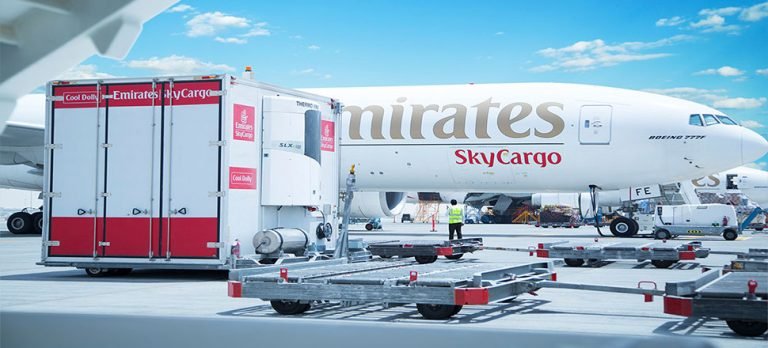 Emirates SkyCargo, Pelin Korkmaz’ı Türkiye Kargo Müdürü Olarak Atadı