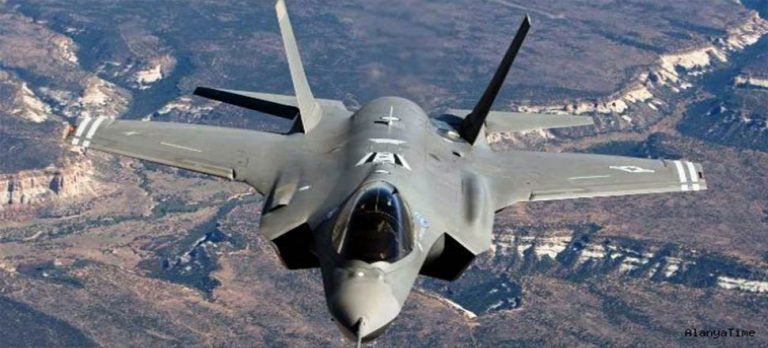 İsviçre, 36 adet F35-A satın almayı planladığını açıkladı