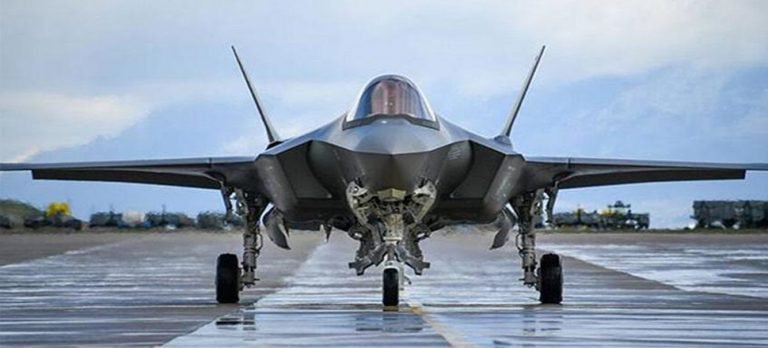 F-35’ler Avrupa’yı canından bezdirdi