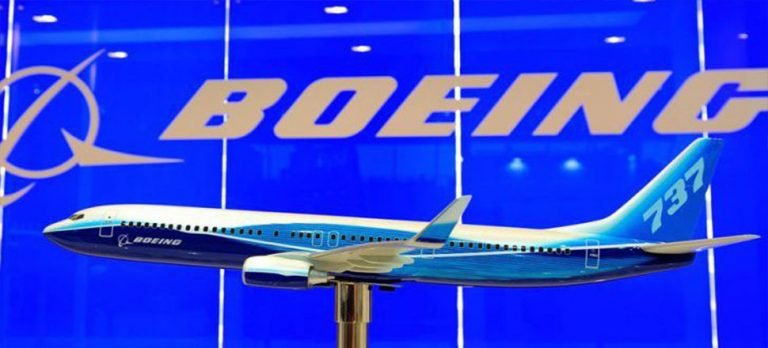 Yetkili kuruluştan Boeing uyarısı: Oksijen seviyesi düşebilir