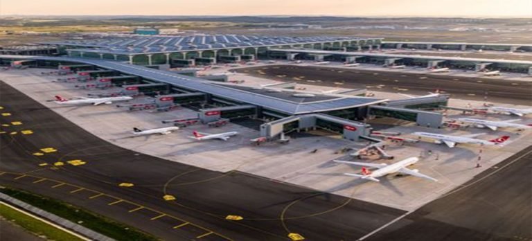 İGA, 5.8 milyar euro borcunu refinanse etti