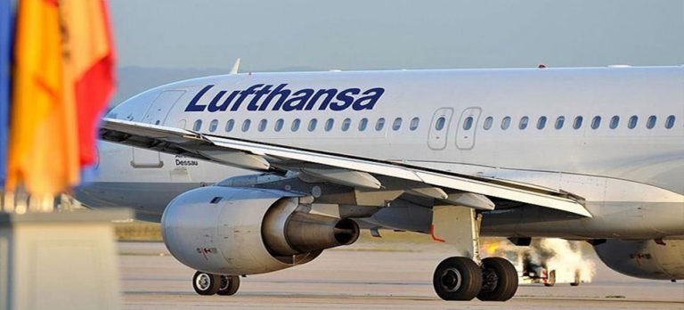 Lufthansa Baylar, bayanlar hitabından vazgeçiyor