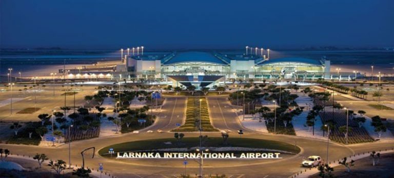 Larnaka Havaalanı’nda 27,5 kilo esrar ele geçirildi