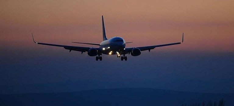 Rusya’da 17 kişiyi taşıyan uçak radardan kayboldu