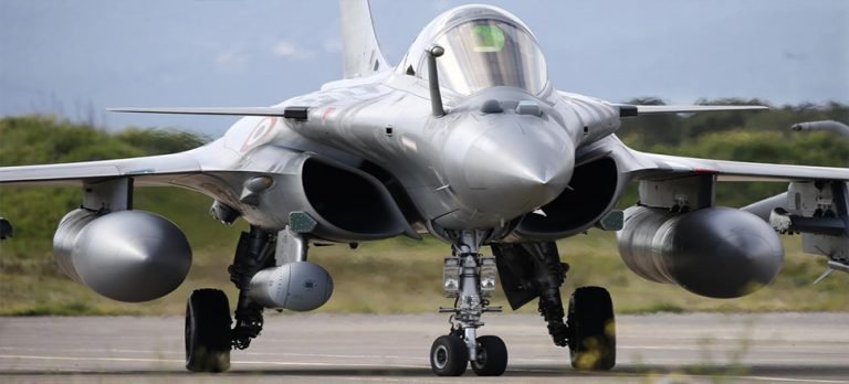 Rafale fiyaskosu: 3 milyar dolara ikinci el uçak