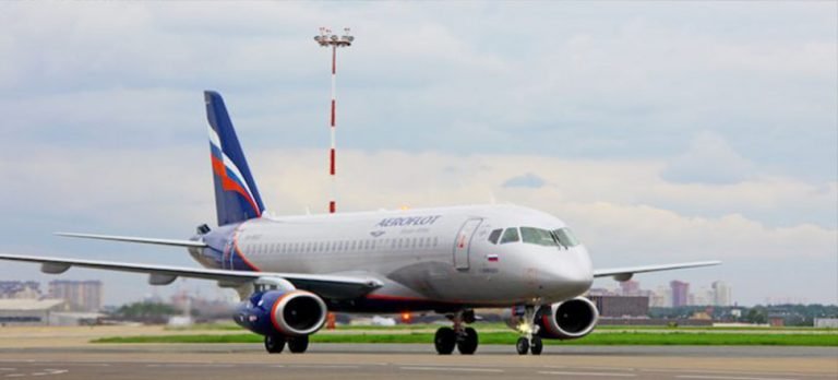 Rusya Mısır’a uçuş yasağını kaldırdı!