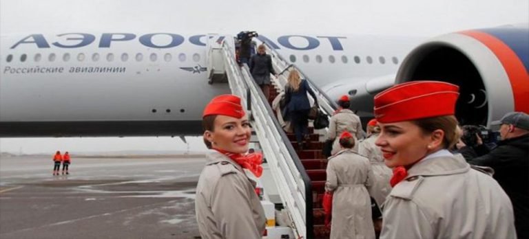 Rusya’dan Türkiye uçuşları için yeni açıklama