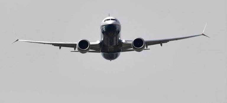 Rusya’da bir uçak radardan kayboldu