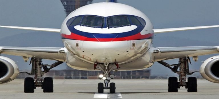 Rusya, pandemiye rağmen yolcu uçağı üretimini artıracak