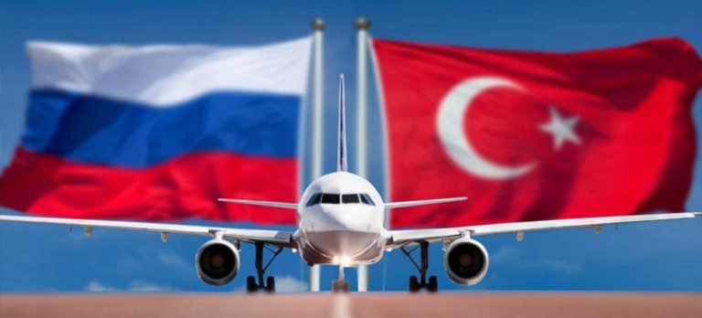 Rusya, Türkiye uçuşlarını tekrar durdurabilir