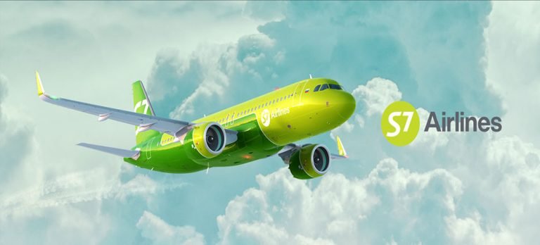 S7 Rusya’da Pobeda’dan sonra ikinci “Ucuzcu” havayolu kuruyor