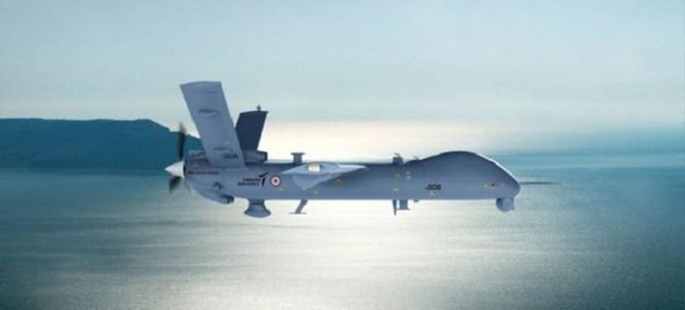 Arnavutluk Meclisi’nden İHA onayı