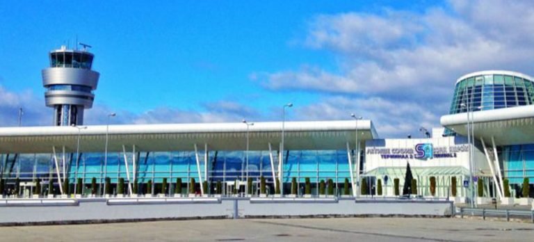 Sofya Havaalanı, 40 milyon avroluk borç ile modernize edilecek