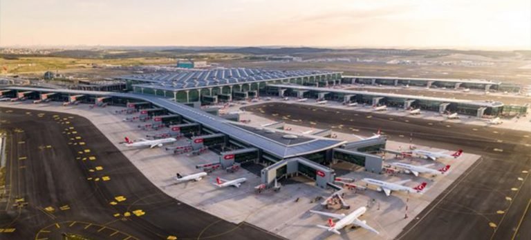 İstanbul Havalimanı’ndan ‘Destination Summer’ kampanyasına destek