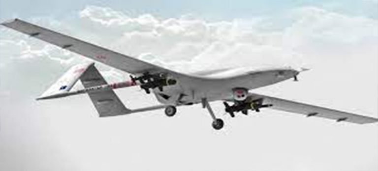 Bayraktar TB2, Ukrayna semalarında: İlk test uçuşu yapıldı