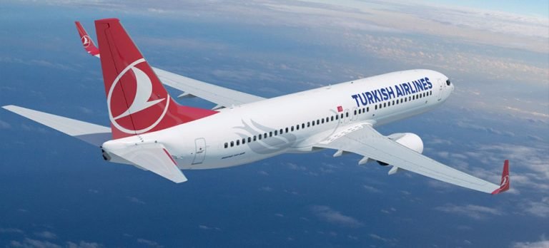 THY yurt dışındaki yeni uçuş noktasını açıkladı