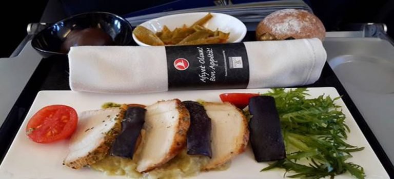 THY’den yeni ikram kararı!