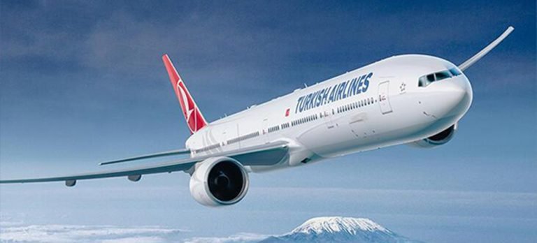 THY, temmuzda 248 destinasyona uçacak