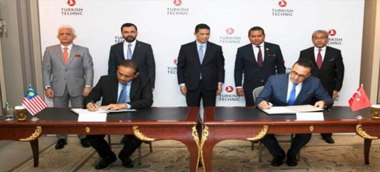 THY Teknik AŞ, Asya-Pasifik’te yatırım fırsatlarını değerlendiriyor