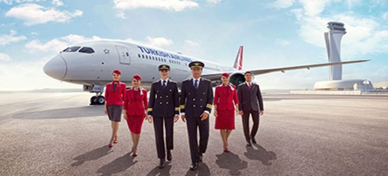 THY uçuş sayısıyla Avrupa’da yeniden lider