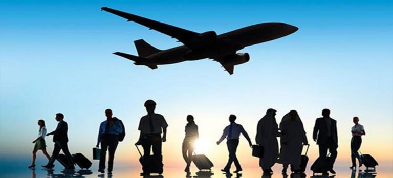 Havacılık şirketlerinin hisseleri uçuşa geçti