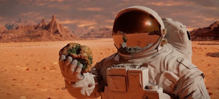 NASA, Mars simülasyonlarında çalışacak adaylar arıyor