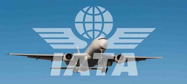 2020 havacılık sektörünün en kötü yılı oldu